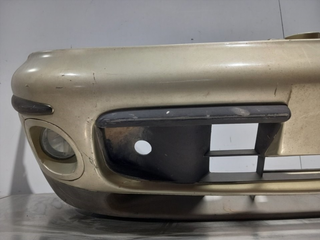 PARAGOLPES DELANTERO FIAT BRAVO (182)