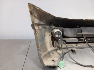 PARAGOLPES DELANTERO FIAT BRAVO (182)