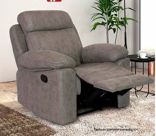 Poltrona relax manuale