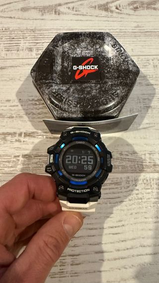 Casio G-Shock GBD-100 Reloj Digital