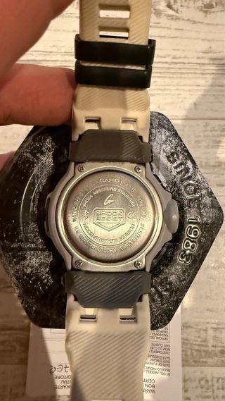 Casio G-Shock GBD-100 Reloj Digital