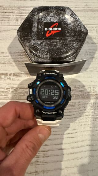Casio G-Shock GBD-100 Reloj Digital