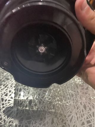 Recipiente Batidora Cristal Philips