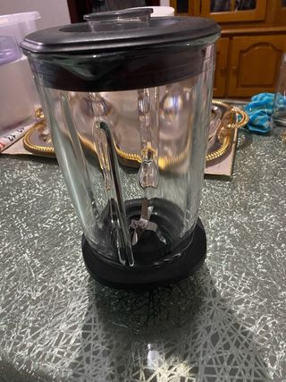 Recipiente Batidora Cristal Philips