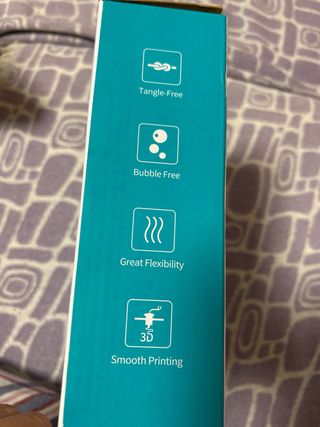 Hilo SUNLU para Impresora 3D