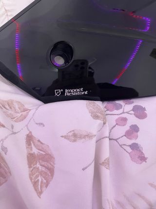 Cúpula deportiva Yamaha XMAX