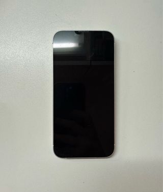 iPhone 14 256 GB batteria 83%