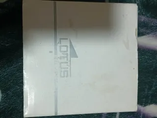 Pulsera Lotus Te Quiero Plata