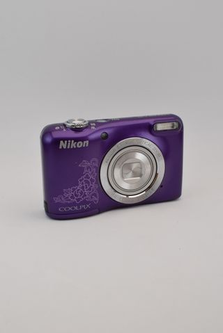 Cámara digital Nikon Coolpix L29 – 16 MP