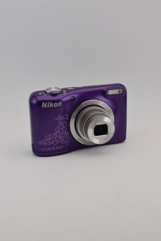 Cámara digital Nikon Coolpix L29 – 16 MP