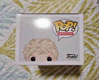 Funko Pop! Katsuki Bakugo 249