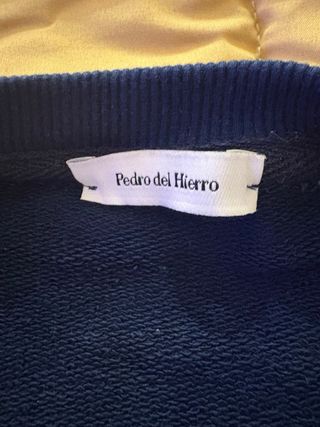 Sudadera PDH Talla XL