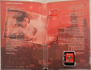 Super Mario Odyssey Nintendo Switch