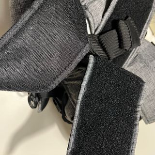 Mochila Portabebés Ergonómica Jané Travel