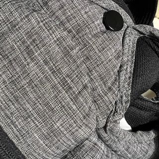 Mochila Portabebés Ergonómica Jané Travel