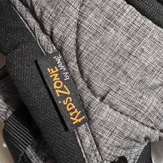 Mochila Portabebés Ergonómica Jané Travel