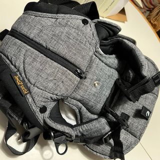 Mochila Portabebés Ergonómica Jané Travel