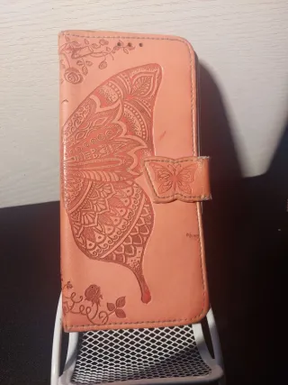 Realme C21 Negro REGALO FUNDA