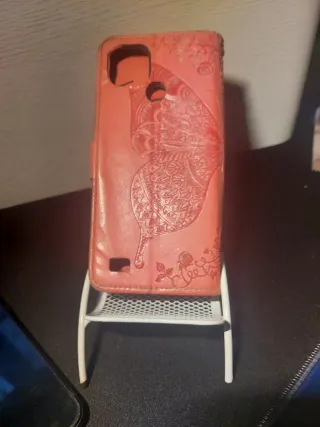 Realme C21 Negro REGALO FUNDA