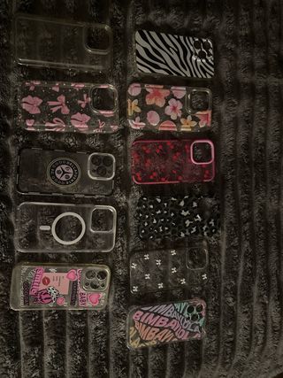 Fundas para móvil iPhone