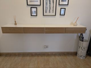 Aparador/Mueble auxiliar moderno