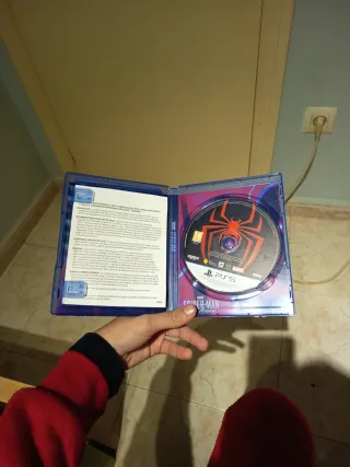 Pack 3 Juegos PS5 Spider-Man, God of War, Uncharte