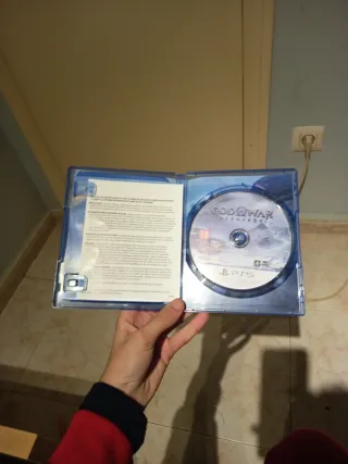 Pack 3 Juegos PS5 Spider-Man, God of War, Uncharte