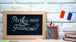 Clases Inglés/Francés a Domicilio (99% Aprobados)