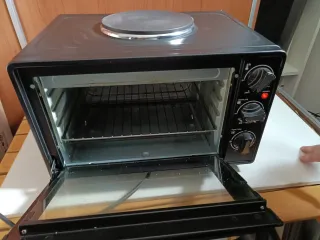 Forno elettrico Crown