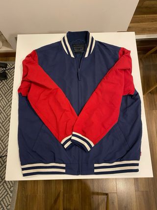 Chaqueta Levis Talla XXL