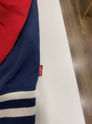 Chaqueta Levis Talla XXL