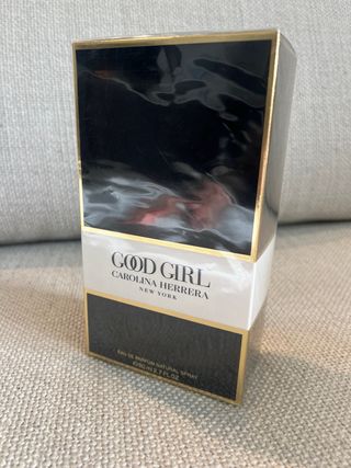 Good Girl Carolina Herrera 80ml