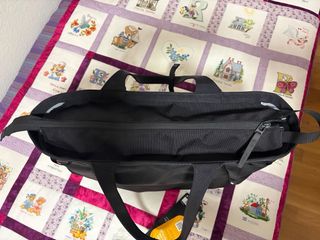 Bolsa Aer Gim Tote 2 Negra