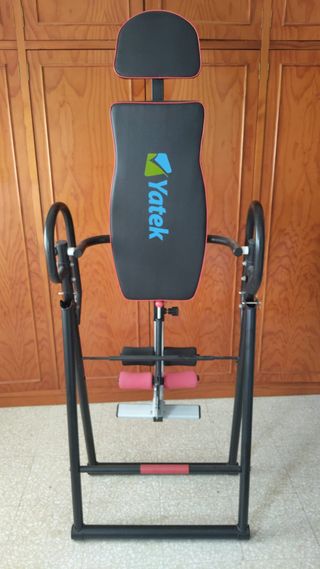 Tabla de inversión Yatek