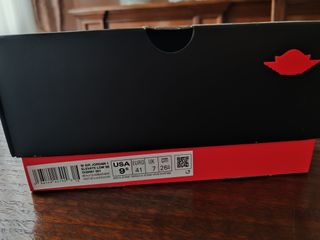 Nike Jordan 1 Elevate Low Argento Nero 41