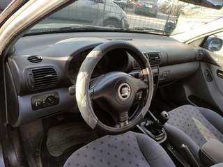 Despiece Seat Toledo Ii (1m2) 1.9 Tdi (110 C