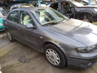 Despiece Seat Toledo Ii (1m2) 1.9 Tdi (110 C