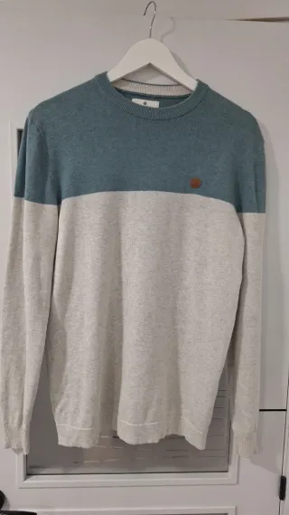 Jersey Springfield Talla S bicolor