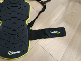 Espaldera Snow Esky Protección Espalda