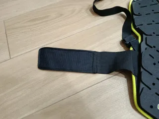 Espaldera Snow Esky Protección Espalda