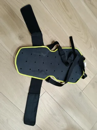 Espaldera Snow Esky Protección Espalda