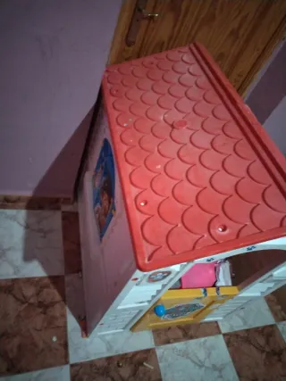 Casa de Juguete Paw Patrol