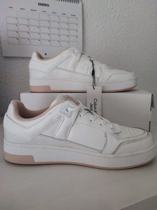 Calvin Klein Jeans Zapatillas T41