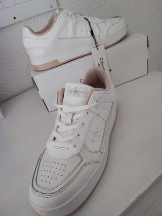 Calvin Klein Jeans Zapatillas T41