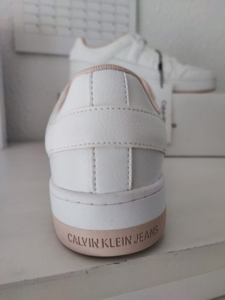 Calvin Klein Jeans Zapatillas T41