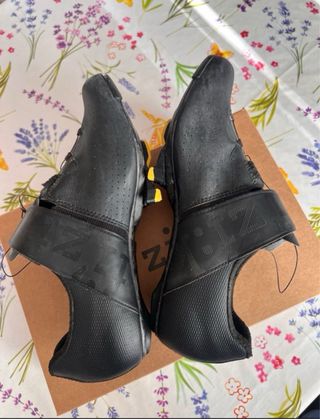 Zapatillas Fizik Vento Carbon Talla 45