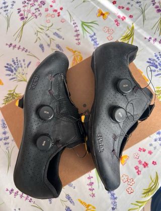 Zapatillas Fizik Vento Carbon Talla 45