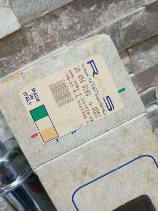 Amortiguador PX T5 ET3