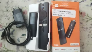 Xiaomi Mi TV Stick FHD Android TV