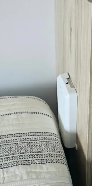 Cama Abatible Vertical 150x190